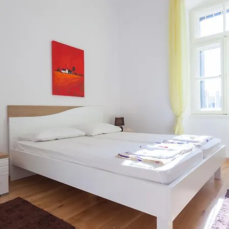 Red Coral Apartman Dubrovnik