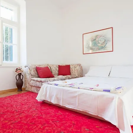 Apartman Red Coral